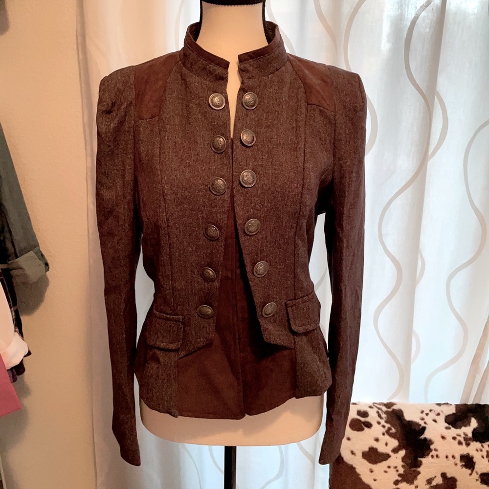 Women's jacket size S